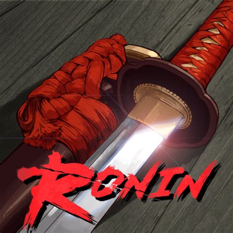 Ronin: The Last Samurai .